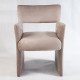 Crown Armchair