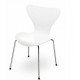 Series 7 Chair Design