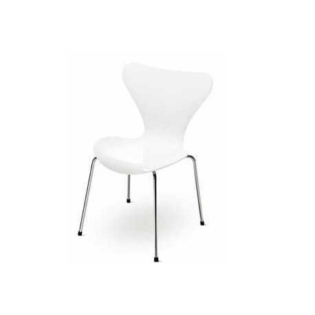 Series 7 Chair Design
