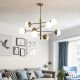 Heermaen Grand Ball Pendant Lamp 8 Lights