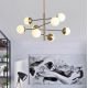 Heermaen Grand Ball Pendant Lamp 8 Lights