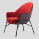 Chaise S831 par Emilia Becker