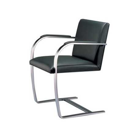 Brno flat frame chair