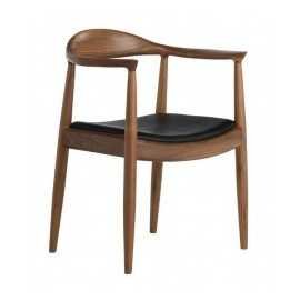 Chaise design Wegner