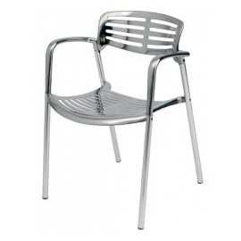 Toledo chair