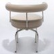 Chaise design LC7