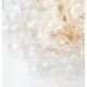 Chandelier rond Talia