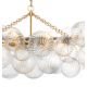 Talia Linear Chandelier