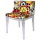 Mademoiselle Missoni chair