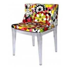 Mademoiselle Missoni chair