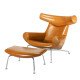 OX Armchair