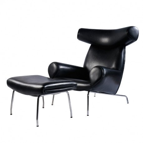 OX Armchair