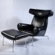 OX Armchair