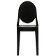 Chaise design Victoria Ghost