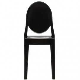 Chaise design Victoria Ghost