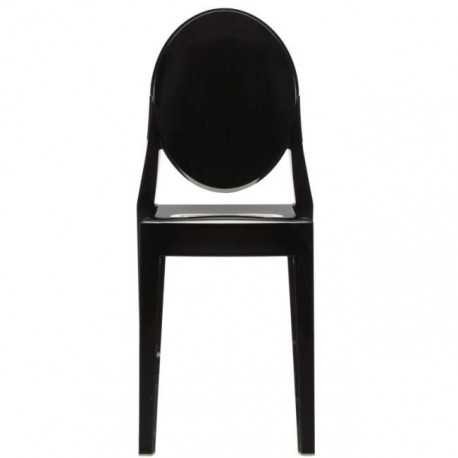 Chaise design Victoria Ghost