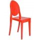 Chaise design Victoria Ghost