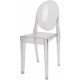 Chaise design Victoria Ghost
