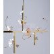 Chandelier lure