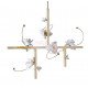 Chandelier lure