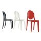 Victoria ghost chair