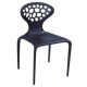 Supernatural chair