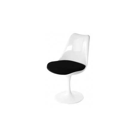 Chaise design Tulip