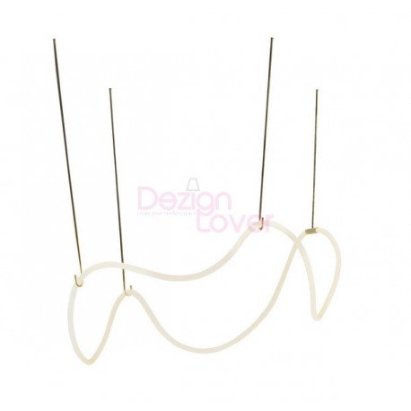 Itaca LED Pendant lamp
