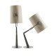 Lampe de table design Fork