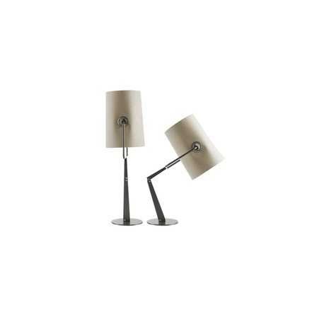 Lampe de table design Fork