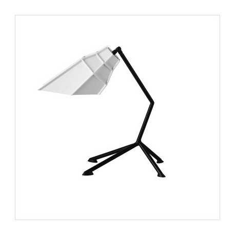 Lampe de table design Pett