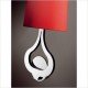 Slight wall lamp
