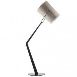 Lampadaire design Fork