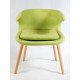 Chaise Frost