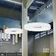 Saturn Pendant Lamp
