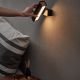 Mumu Wall Lamp