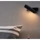 Mumu Wall Lamp