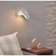 Mumu Wall Lamp