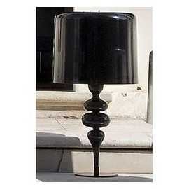 Lampe de table design Eva