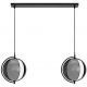 Suspension Mondo 2 Lumières