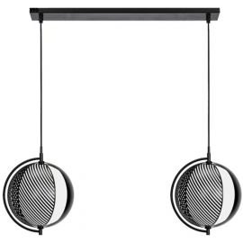 Mondo Pendant Lamp 2 Lights