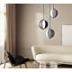 Mondo Pendant Lamp 3 Lights