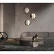 Mondo Pendant Lamp 3 Lights