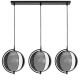 Mondo Pendant Lamp 3 Lights