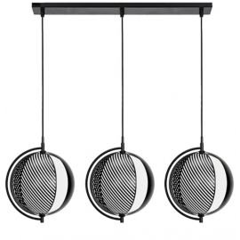 Mondo Pendant Lamp 3 Lights