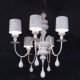 Chandelier design Eva