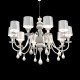 Chandelier design Eva