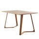 Table Rectangulaire Twist