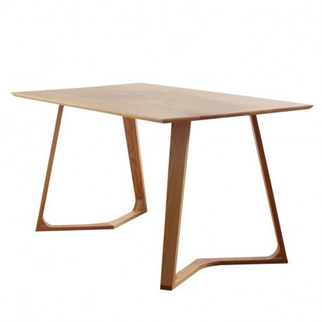 Table Rectangulaire Twist