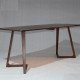 Table Rectangulaire Twist